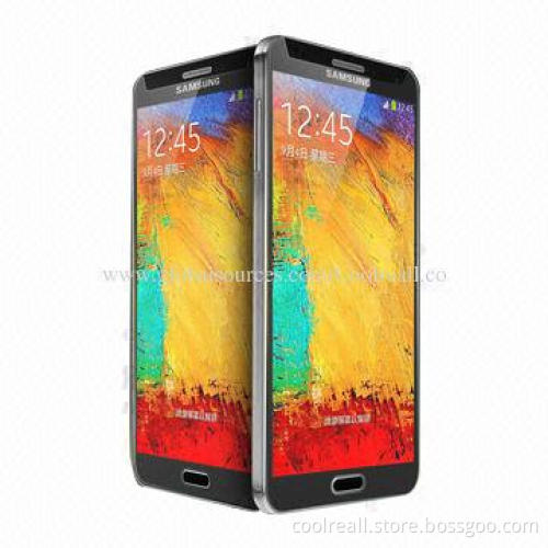 Tempered glass screen protector for note3